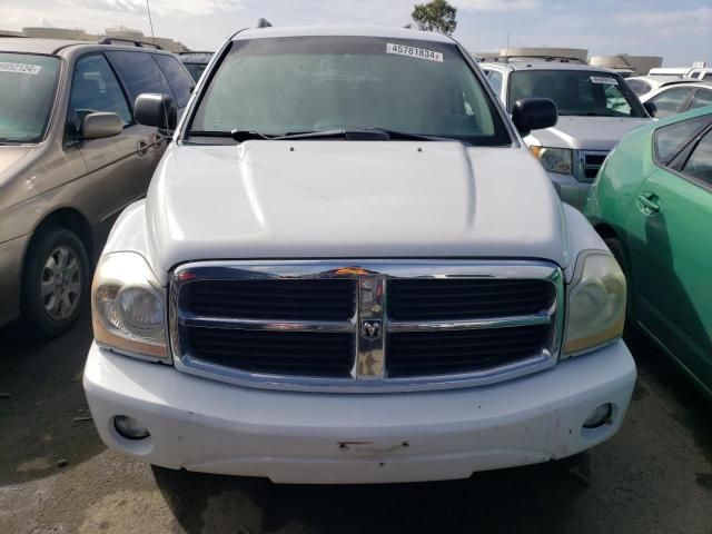 2006 Dodge Durango SLT