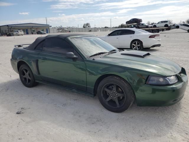 2003 Ford Mustang GT