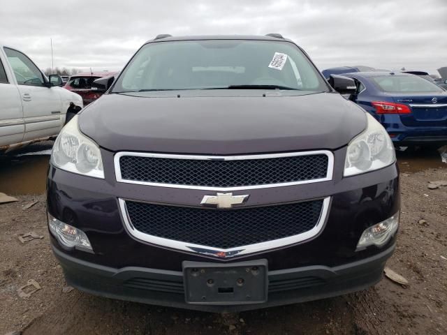 2009 Chevrolet Traverse LT