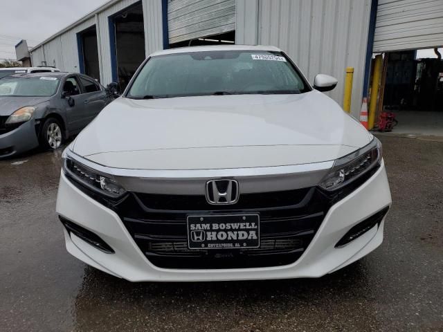 2019 Honda Accord EXL