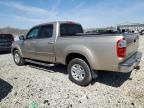 2006 Toyota Tundra Double Cab SR5