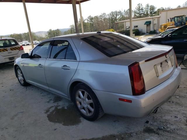 2005 Cadillac STS