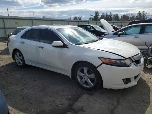 2010 Acura TSX