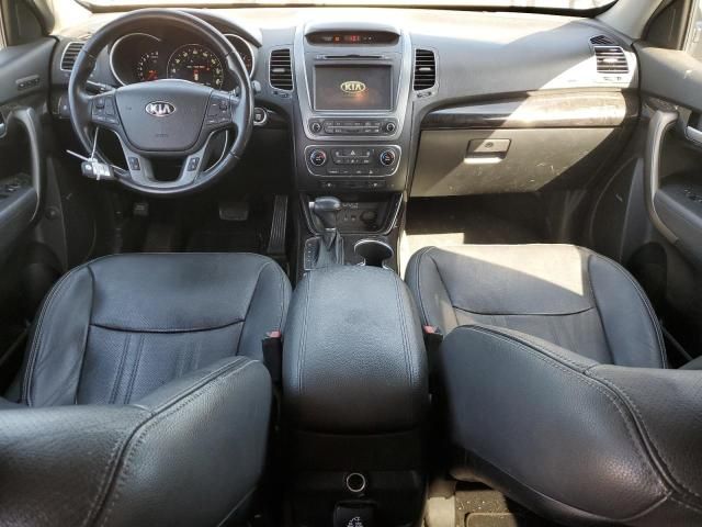 2014 KIA Sorento EX