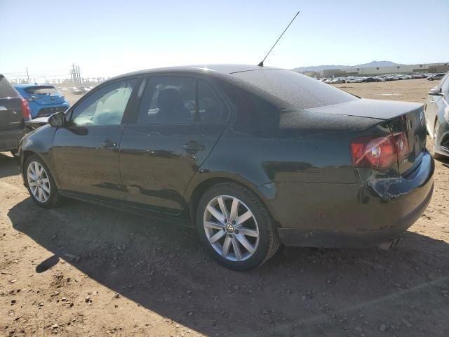 2008 Volkswagen Jetta S