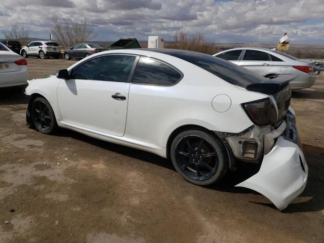 2005 Scion TC