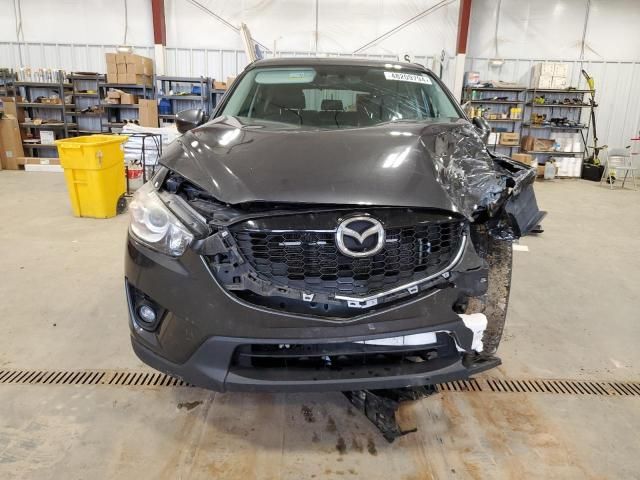 2015 Mazda CX-5 GT