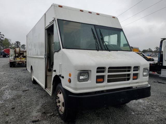 2007 Freightliner Chassis M Line WALK-IN Van