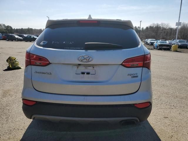 2015 Hyundai Santa FE Sport