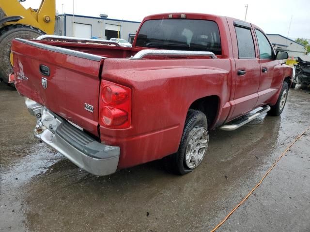 2006 Dodge Dakota Quad SLT