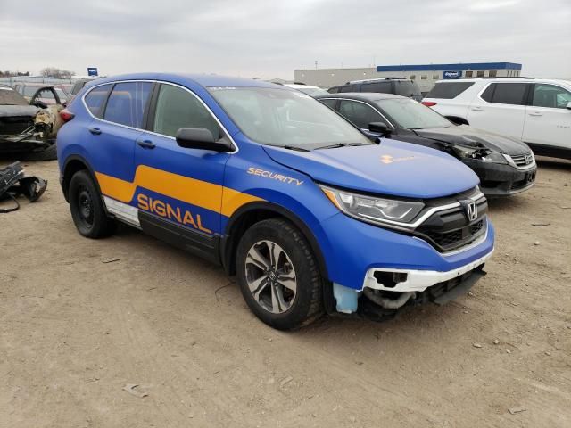 2020 Honda CR-V LX