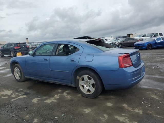 2007 Dodge Charger SE