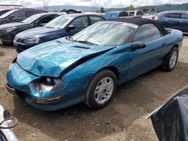 1994 Chevrolet Camaro