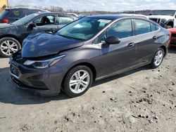 Chevrolet Cruze Vehiculos salvage en venta: 2017 Chevrolet Cruze LT