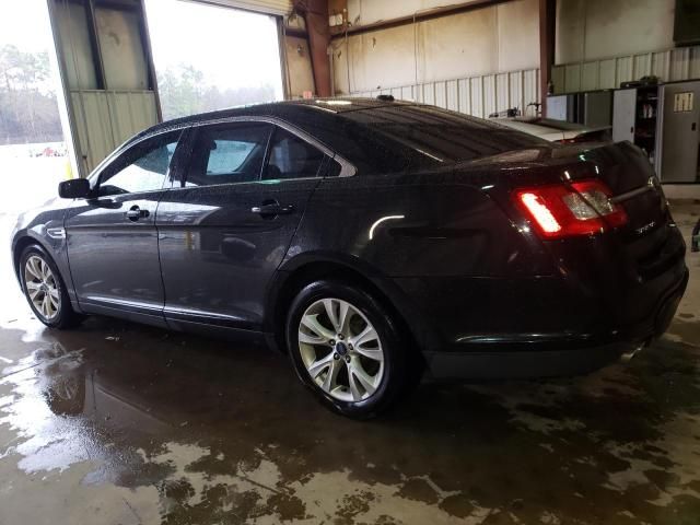 2012 Ford Taurus SEL