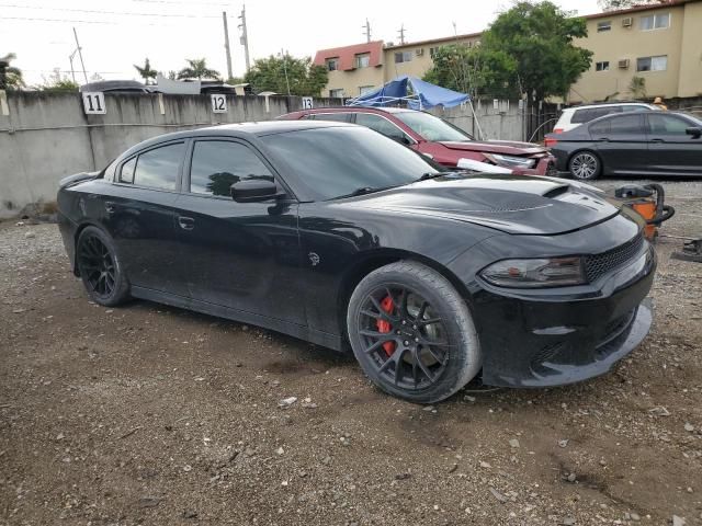 2016 Dodge Charger SRT Hellcat