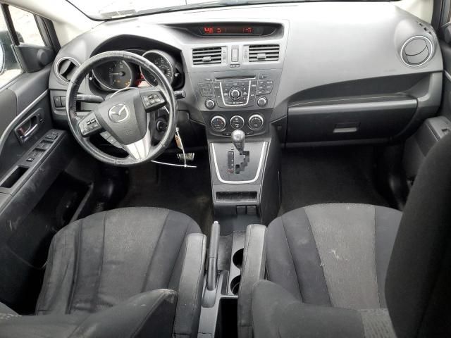 2012 Mazda 5