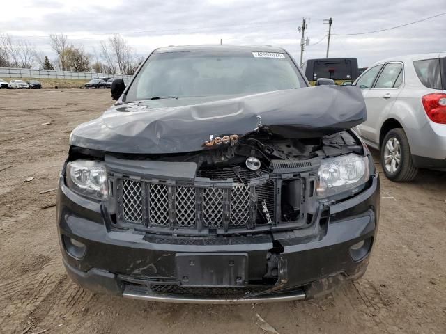 2013 Jeep Grand Cherokee Laredo