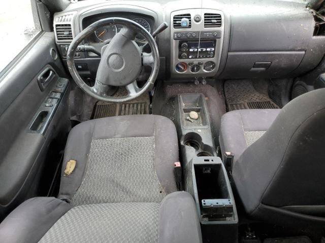 2011 Chevrolet Colorado LT