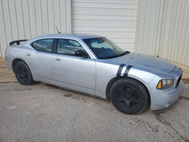 2008 Dodge Charger