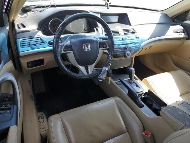 2009 Honda Accord EXL