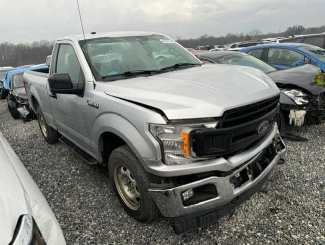 2019 Ford F150