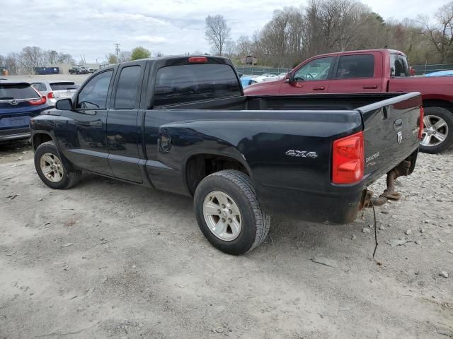 2011 Dodge Dakota ST