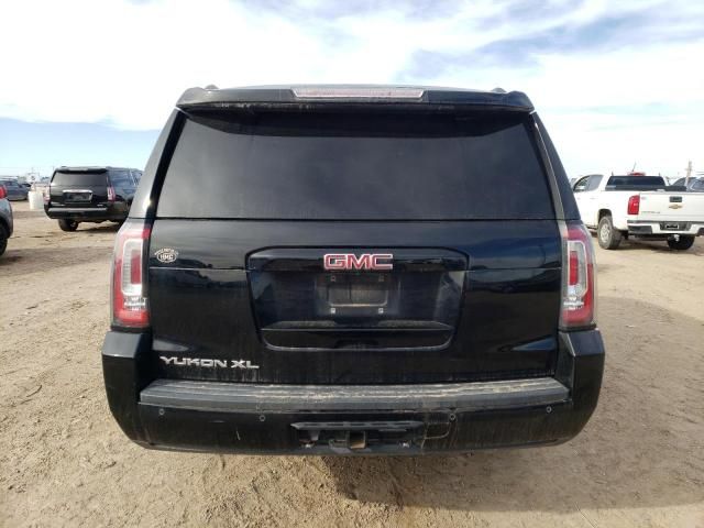 2018 GMC Yukon XL C1500 SLT