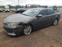 Lexus ES300 salvage cars for sale: 2013 Lexus ES 300H