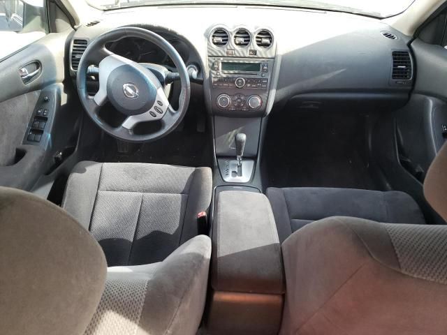 2008 Nissan Altima 2.5