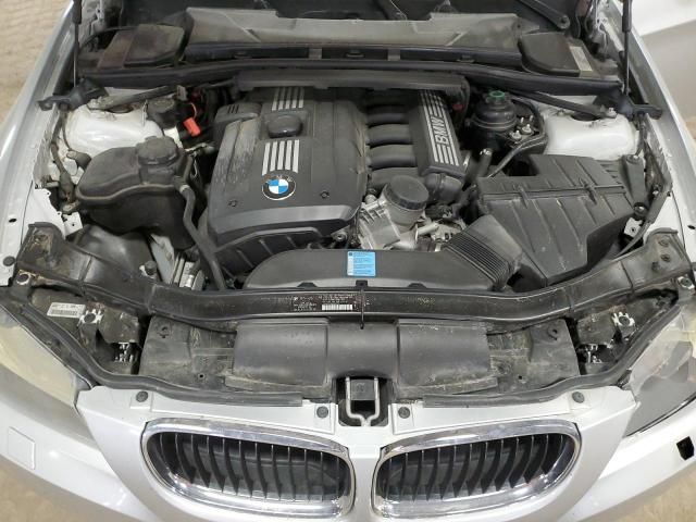 2011 BMW 328 XI