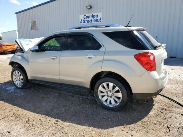 2010 Chevrolet Equinox LT