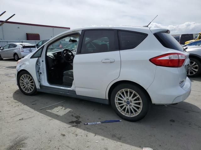 2016 Ford C-MAX SE