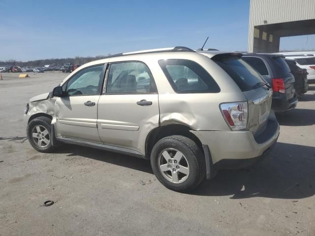 2009 Chevrolet Equinox LS