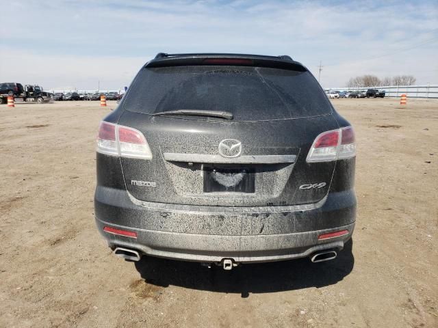 2008 Mazda CX-9