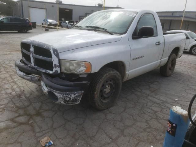 2005 Dodge RAM 1500 ST