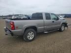 2006 Chevrolet Silverado K1500