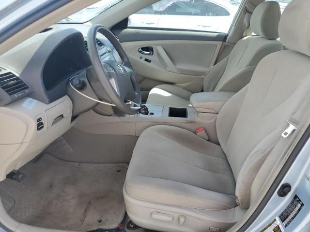 2008 Toyota Camry CE