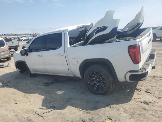 2019 GMC Sierra K1500 AT4