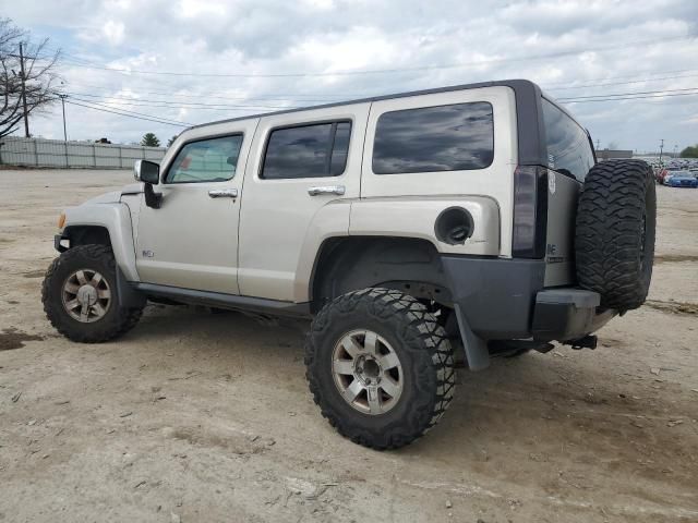 2007 Hummer H3