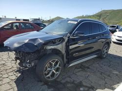 Salvage cars for sale from Copart Colton, CA: 2017 BMW X1 XDRIVE28I