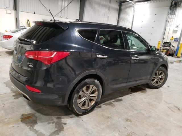 2014 Hyundai Santa FE Sport