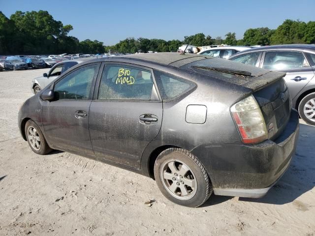 2007 Toyota Prius