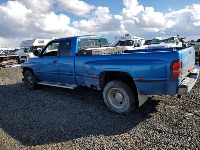 1999 Dodge RAM 3500