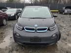 2015 BMW I3 REX