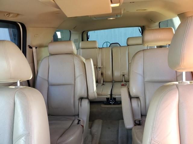 2010 Cadillac Escalade ESV Premium