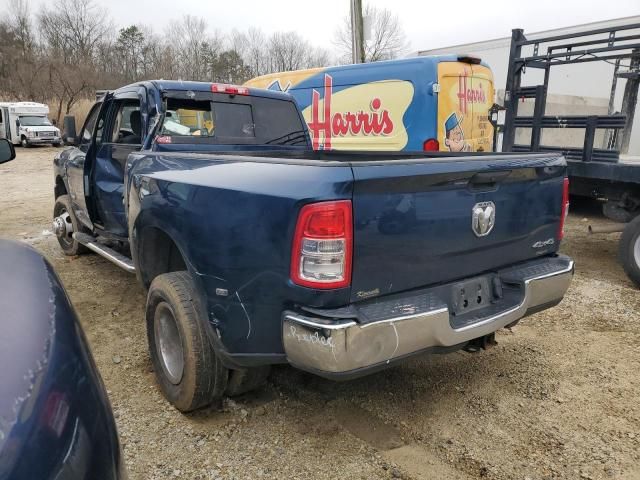 2020 Dodge RAM 3500 Tradesman