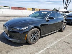 2023 BMW I4 EDRIVE40 for sale in Van Nuys, CA