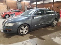 2009 Volkswagen Passat Turbo for sale in Ebensburg, PA