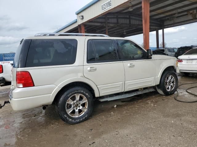 2006 Ford Expedition Limited